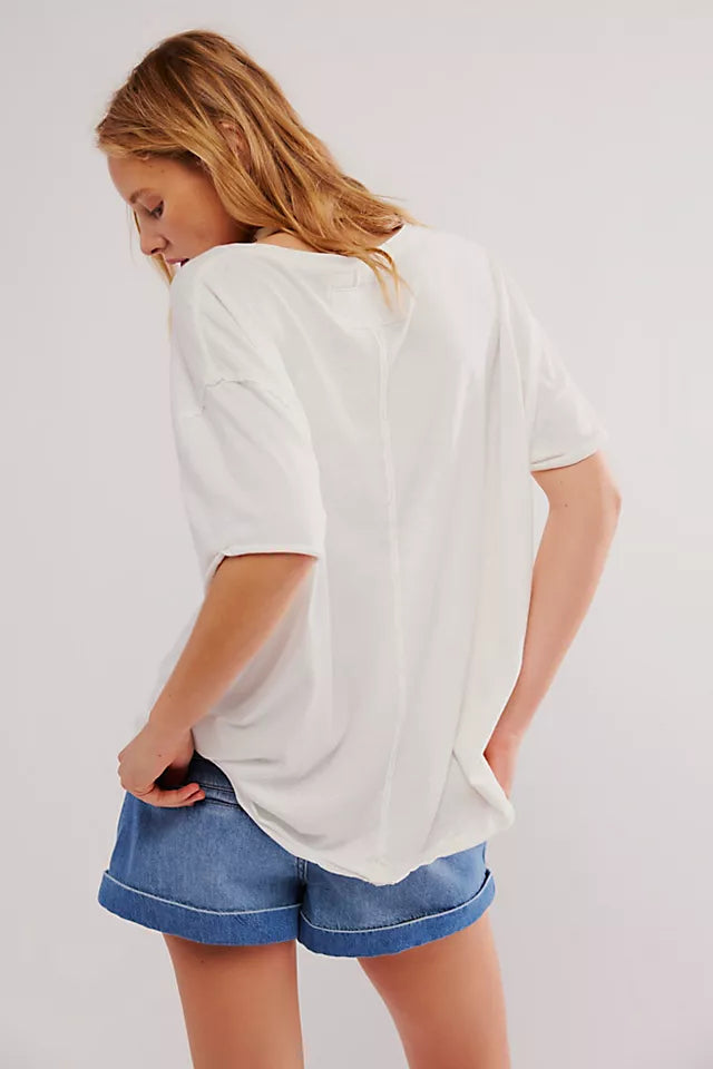 Free People - Nina Tee