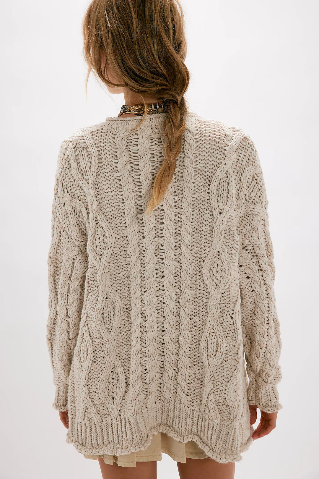 Free People - Opal Cardigan