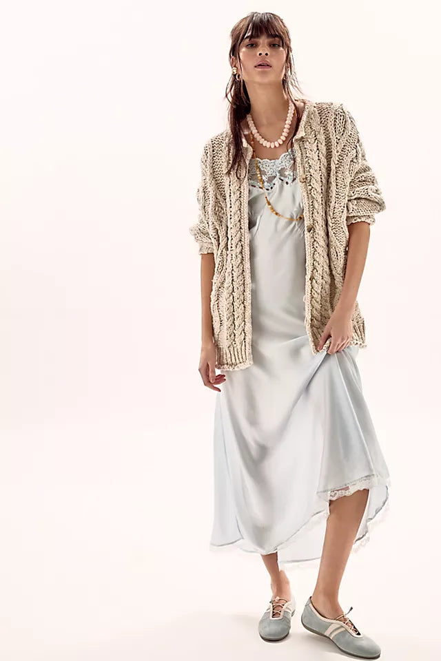 Free People - Opal Cardigan