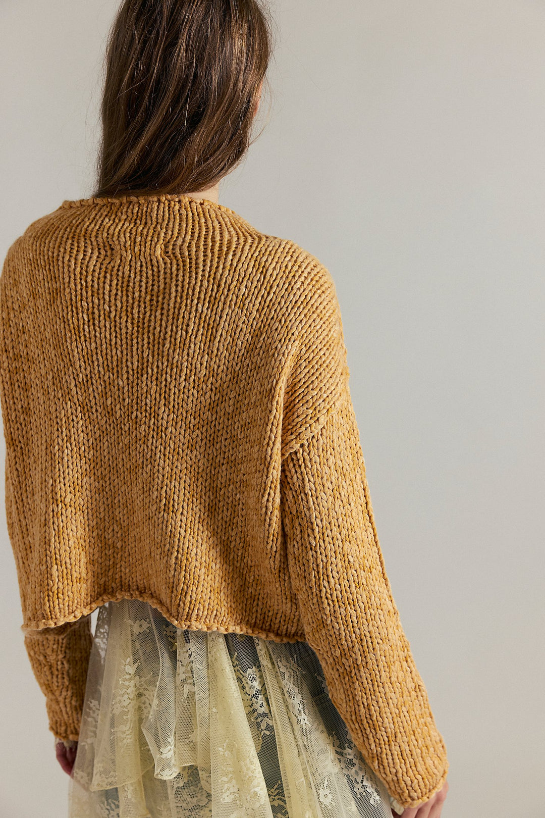 Free People - Opal Sweater