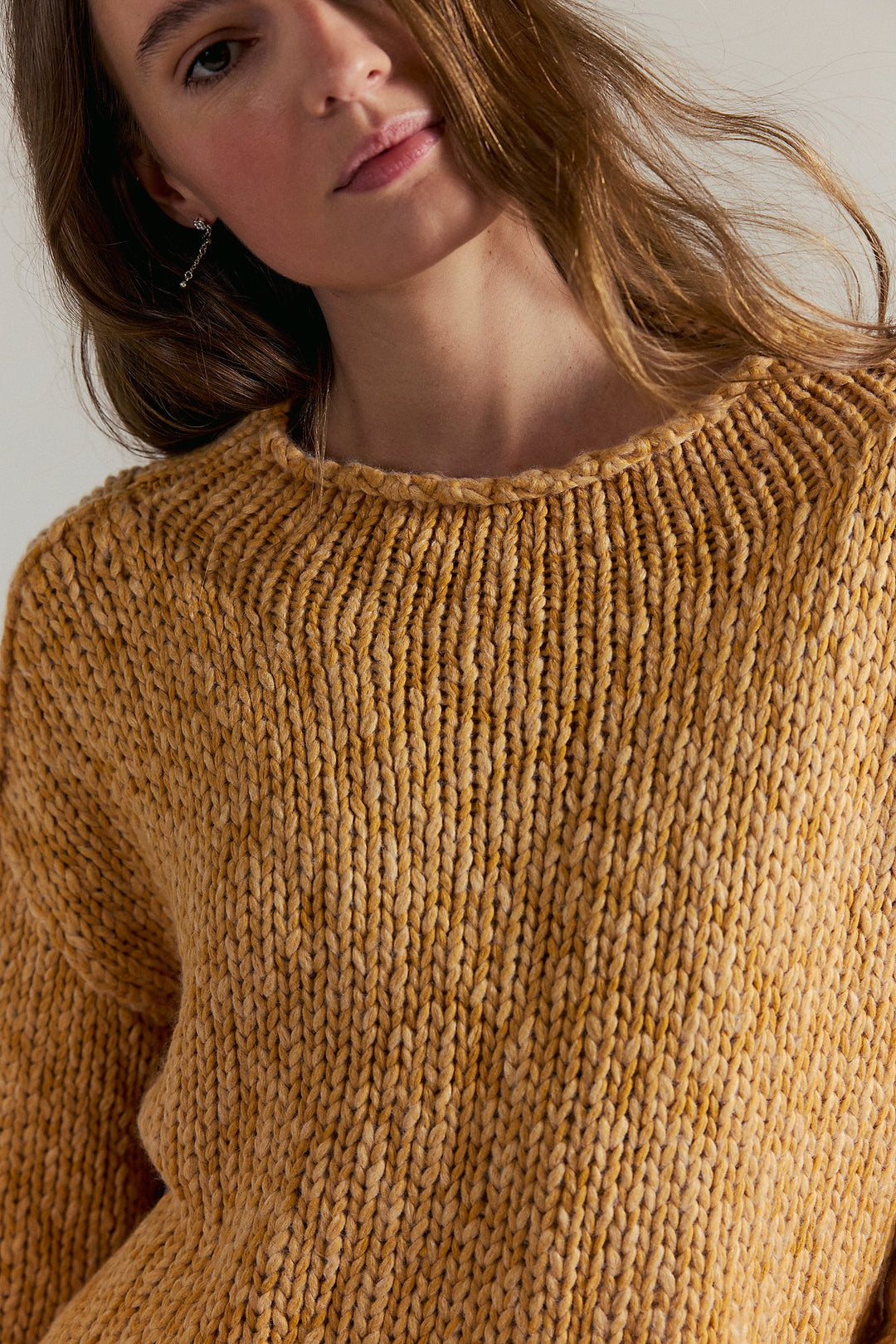 Free People - Opal Sweater