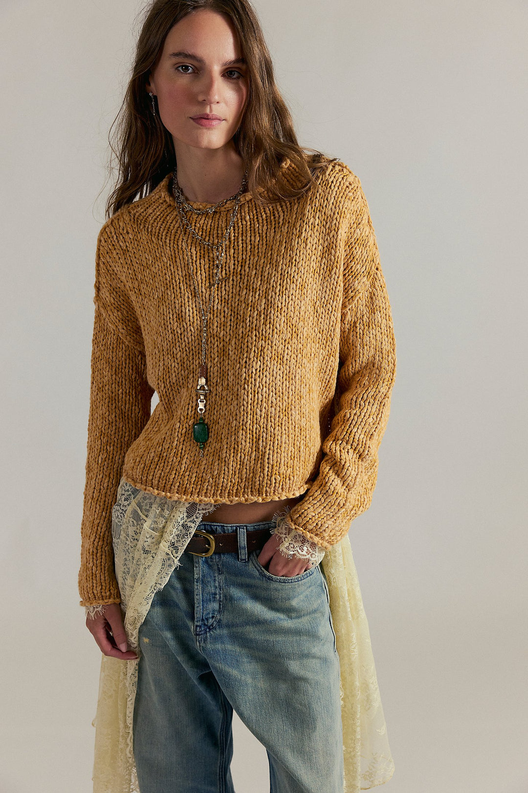 Free People - Opal Sweater