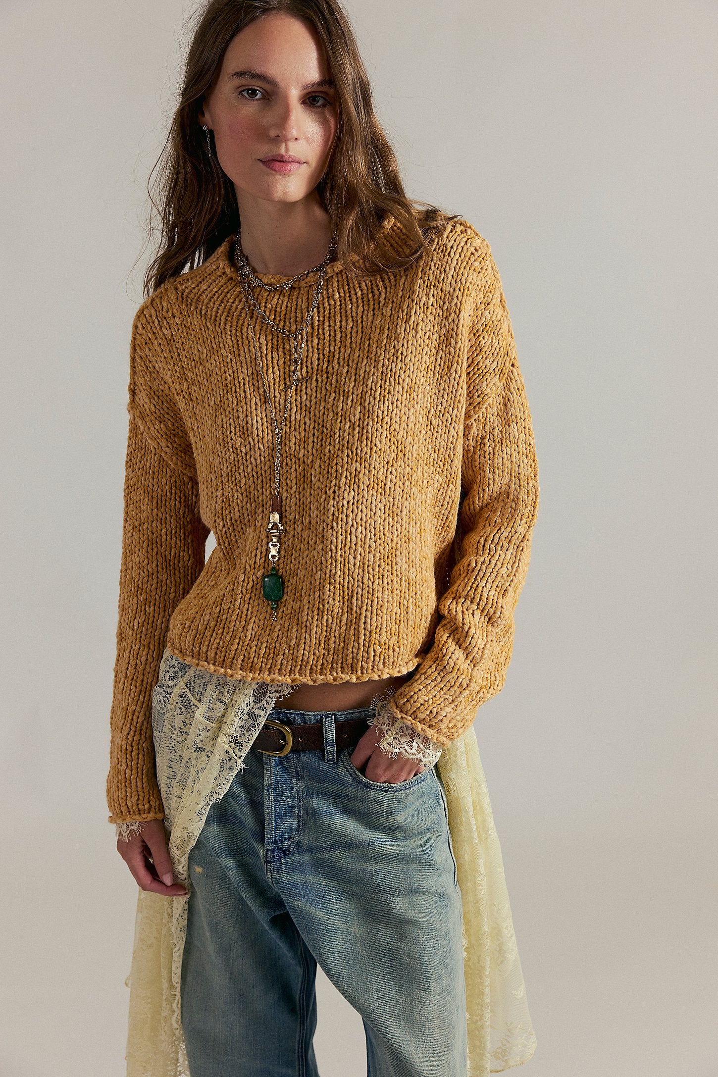 Free People - Opal Sweater