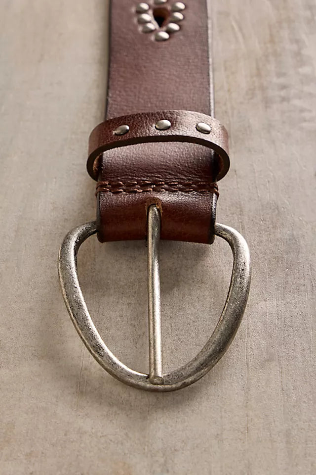 Free People - Preston Stud Belt
