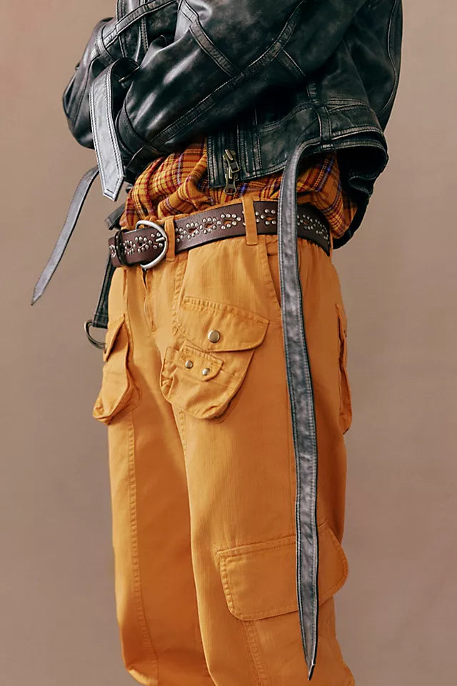 Free People - Preston Stud Belt