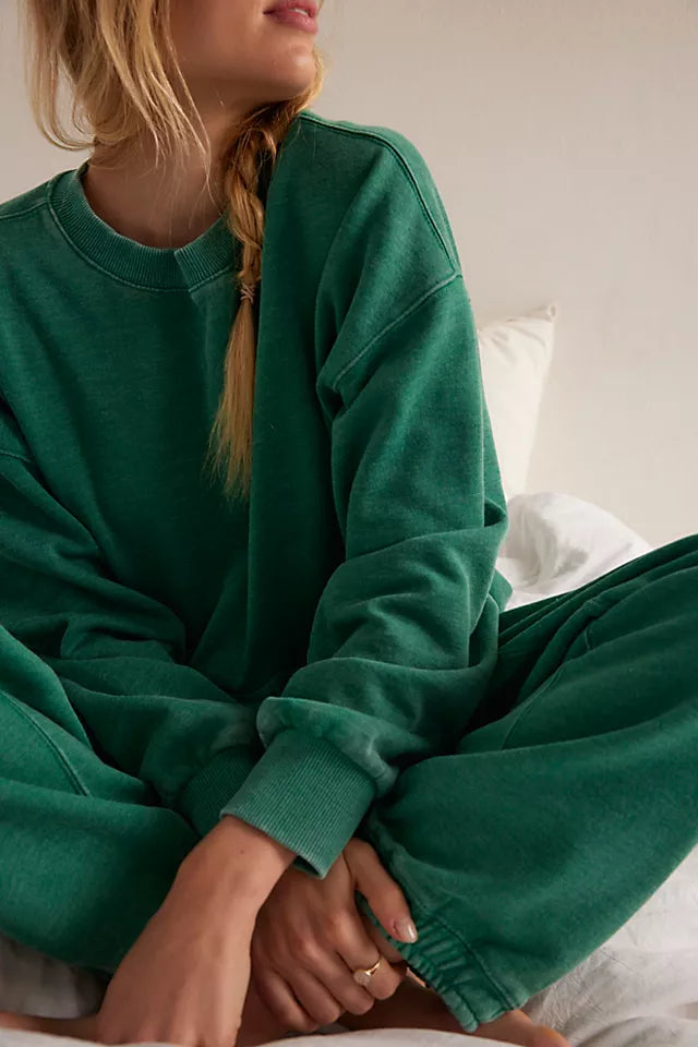 Free People - Slow it Down Pullover