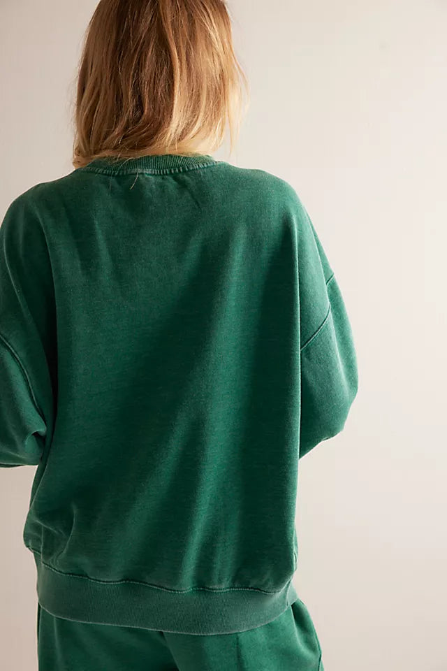 Free People - Slow it Down Pullover