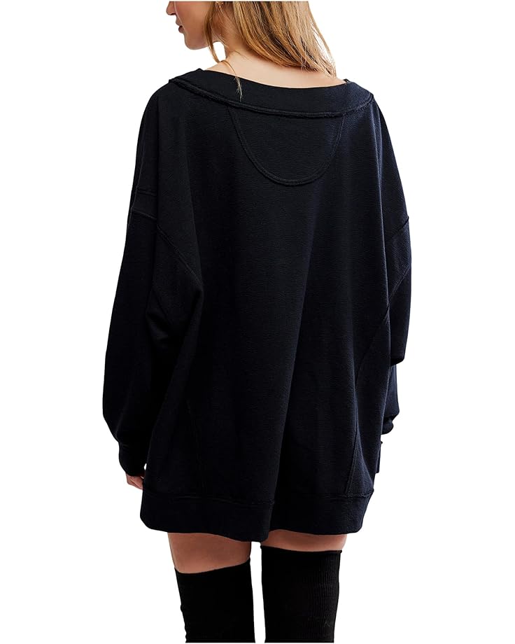 Free People - Staycation Pullover