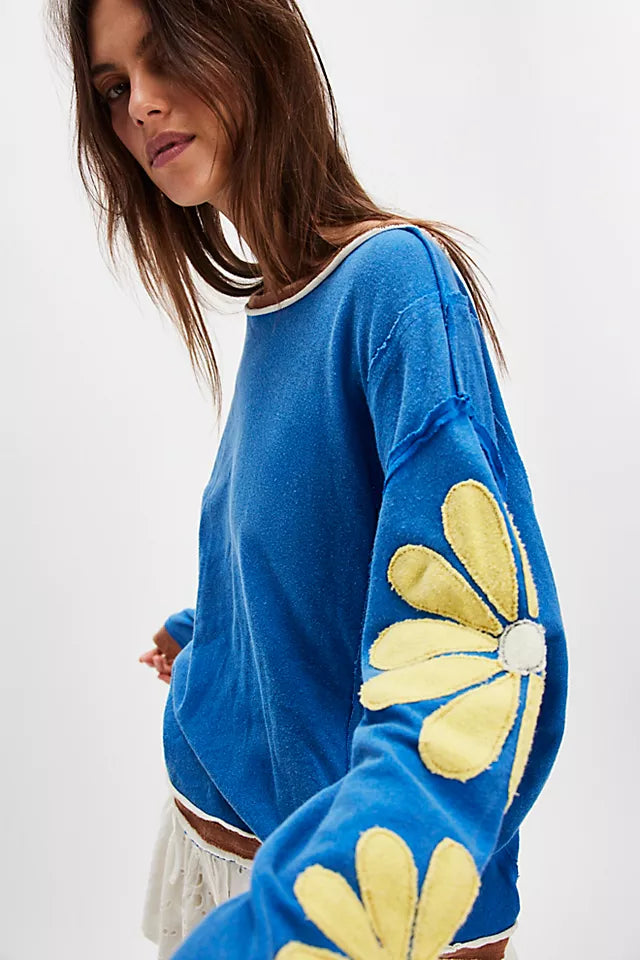 Free People - You're a Star T-shirt