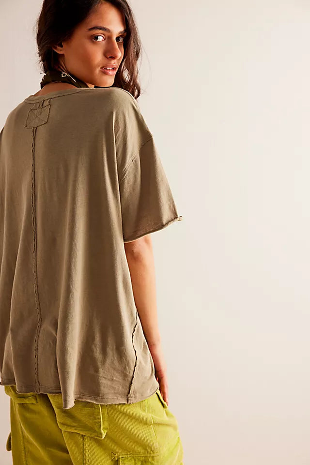 Free People - Nina Tee