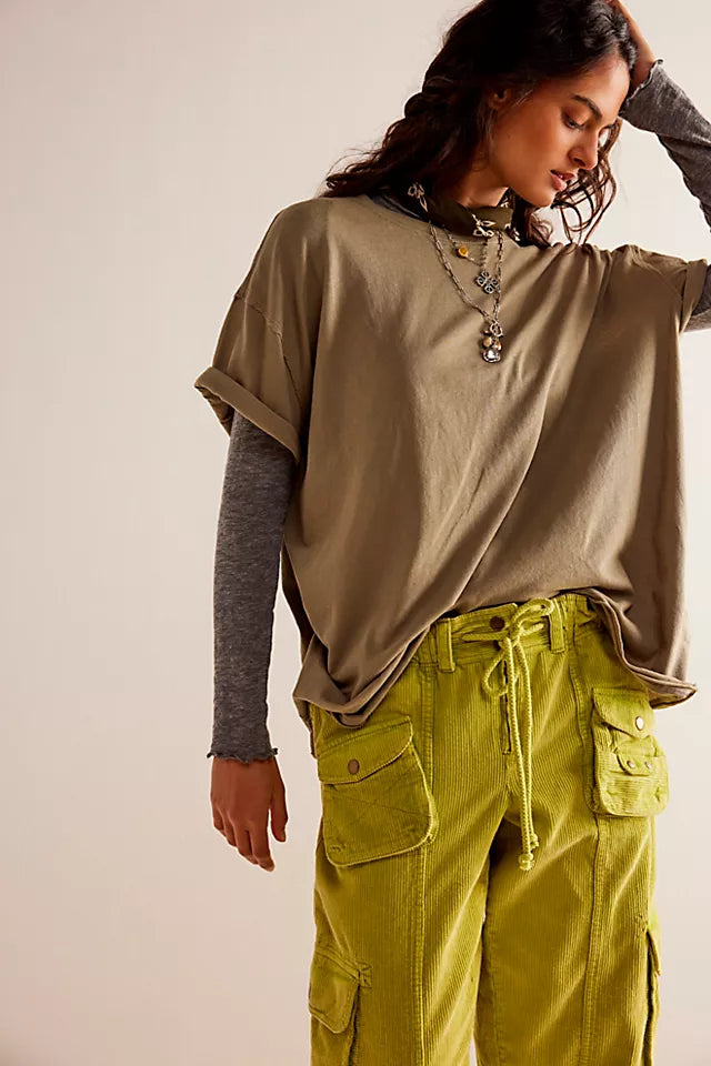Free People - Nina Tee