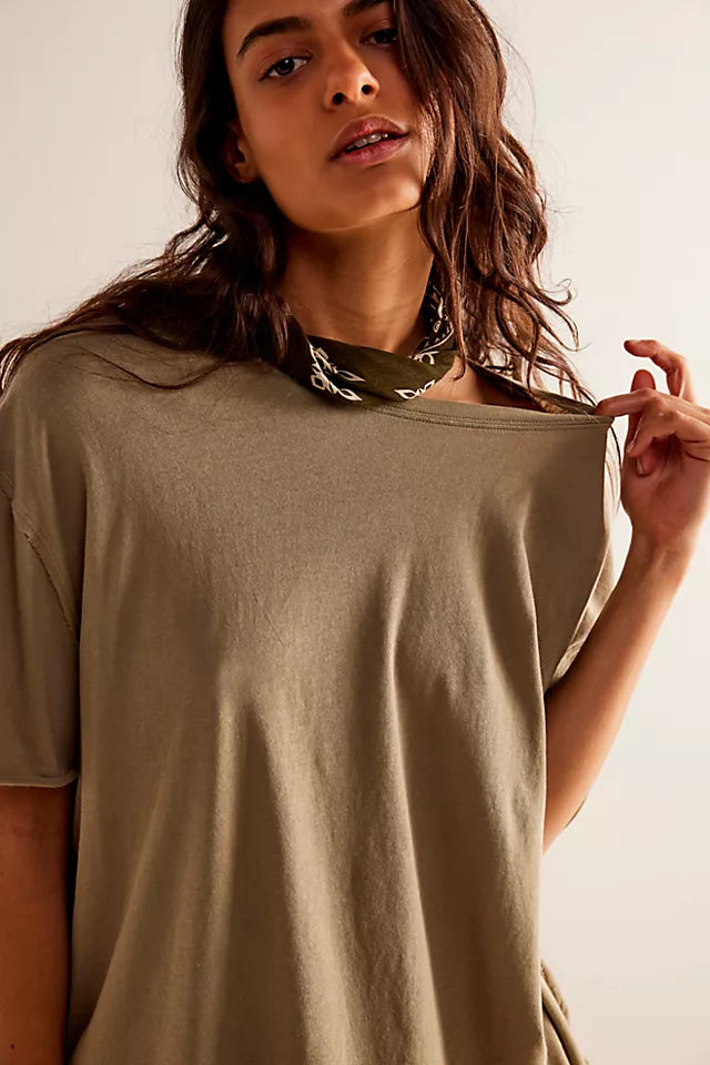 Free People - Nina Tee