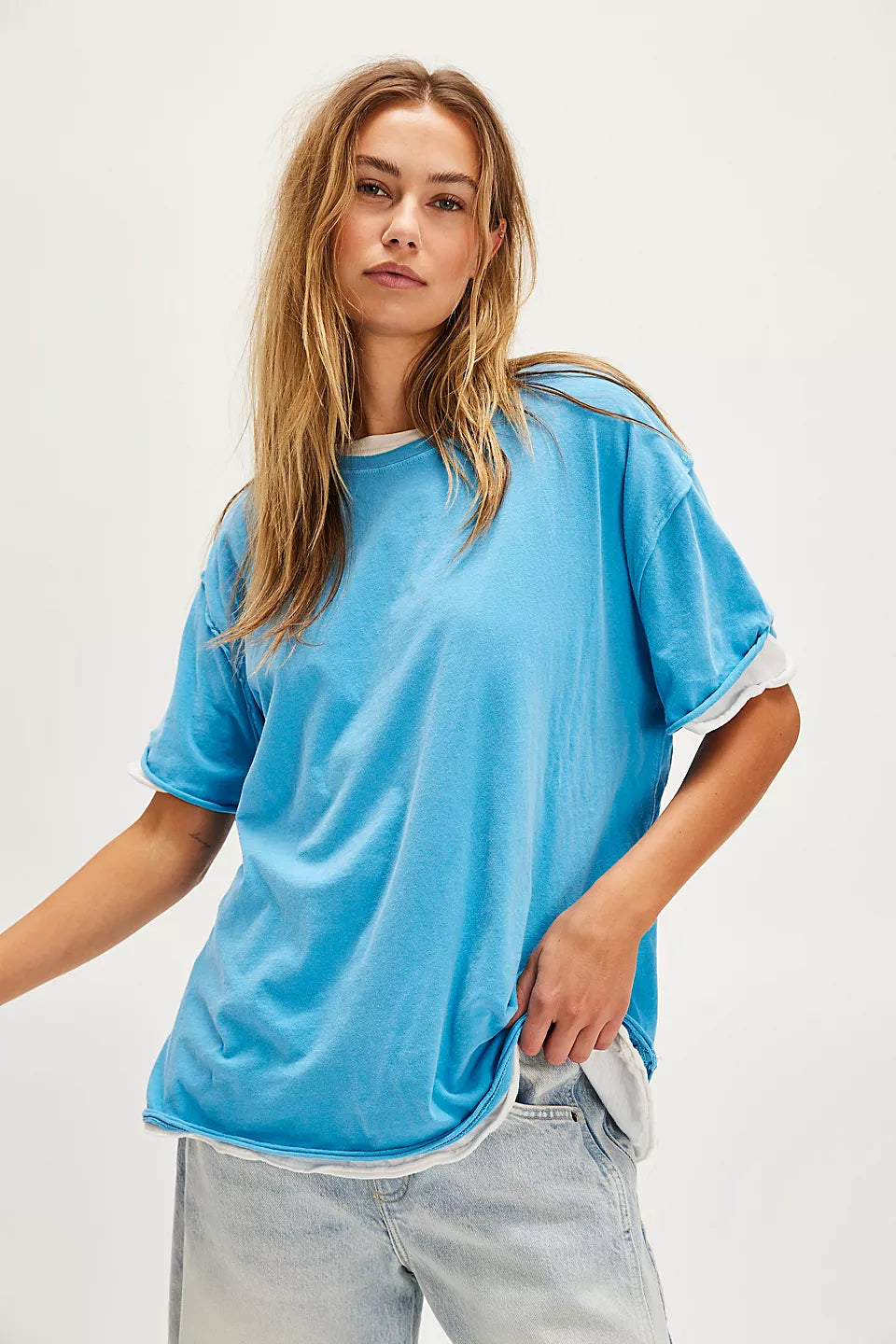 Free People - Nina Tee