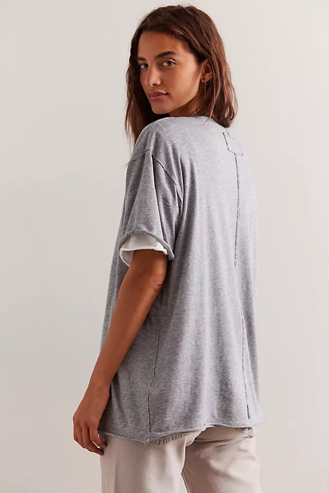 Free People - Nina Tee