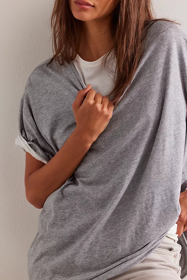 Free People - Nina Tee