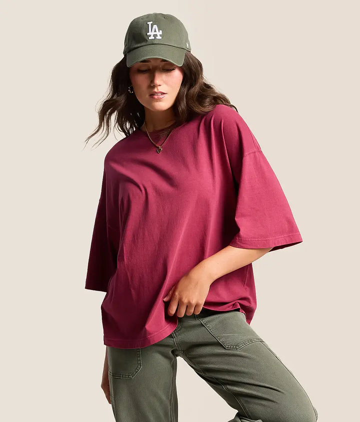 Free People - Perfect Oversized Tee