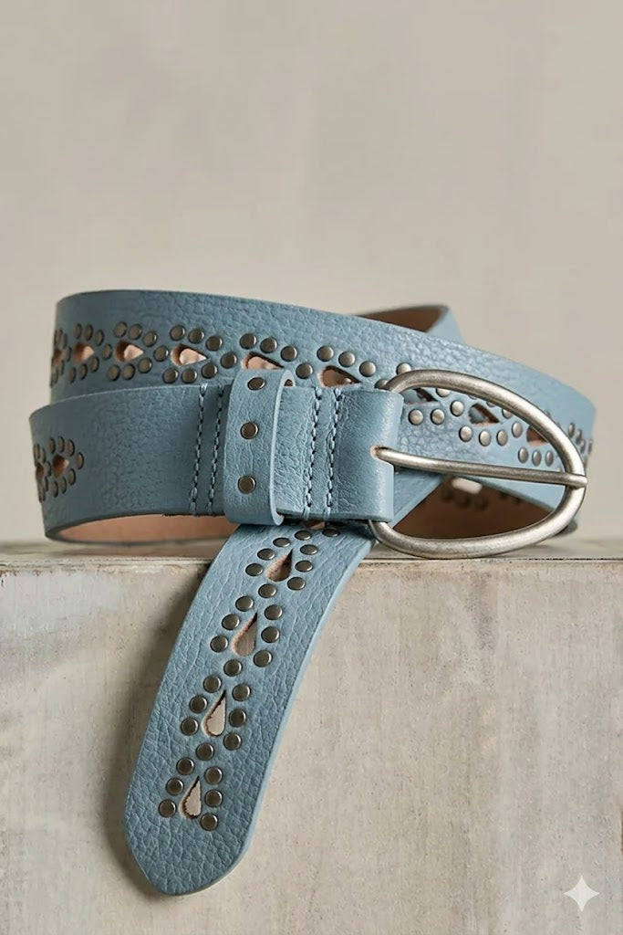 Free People - Preston Stud Belt