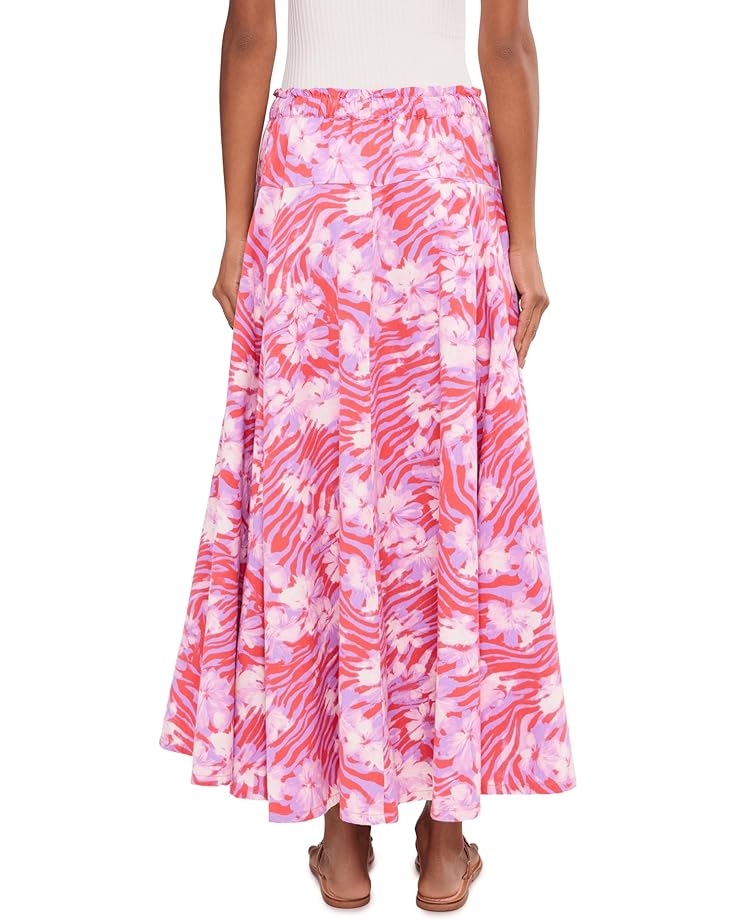 Free People - Zephyr Bustle Convertible Skirt
