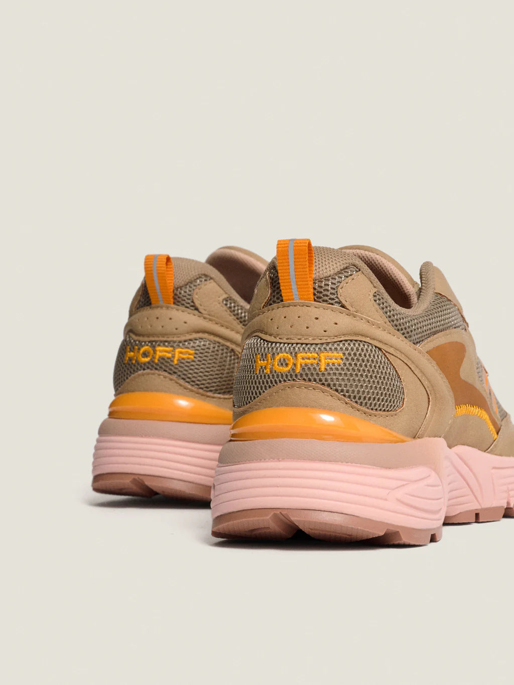 HOFF - Rhode Island Sneakers