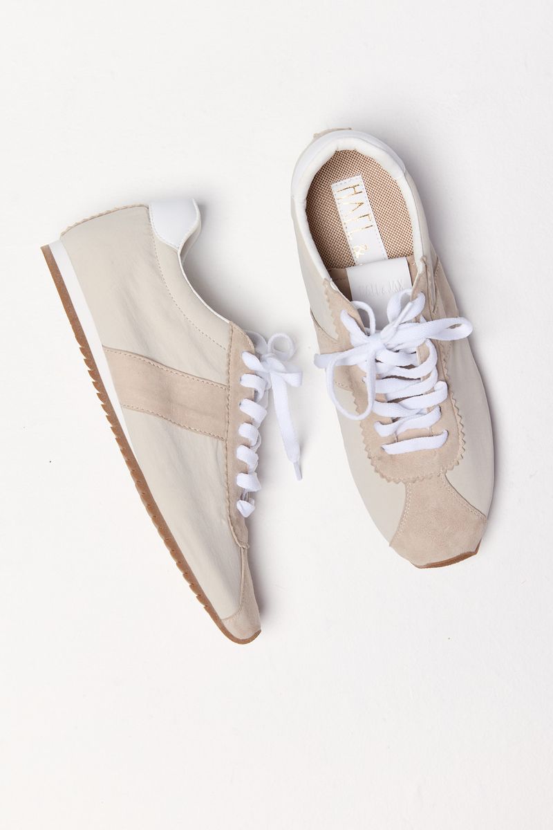 Hael & Jax - Asteroid Sneaker