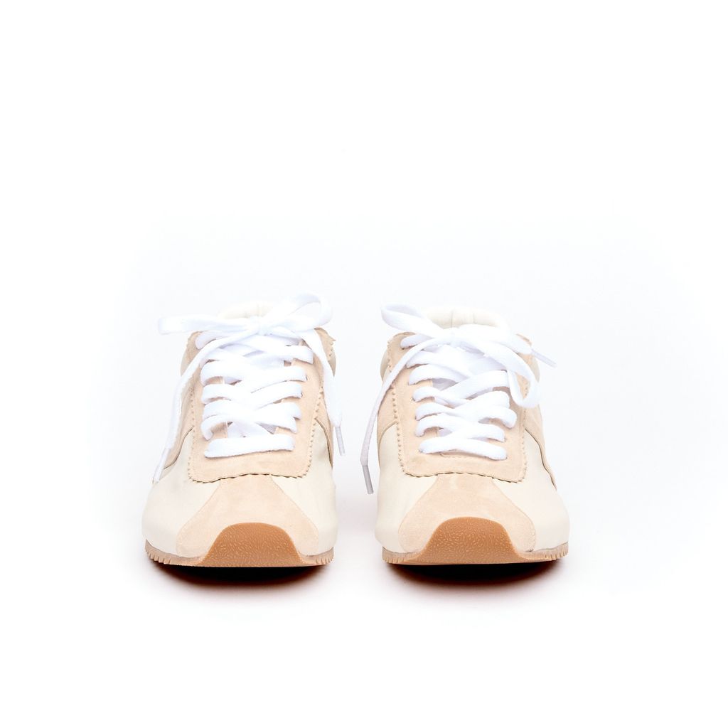 Hael & Jax - Asteroid Sneaker