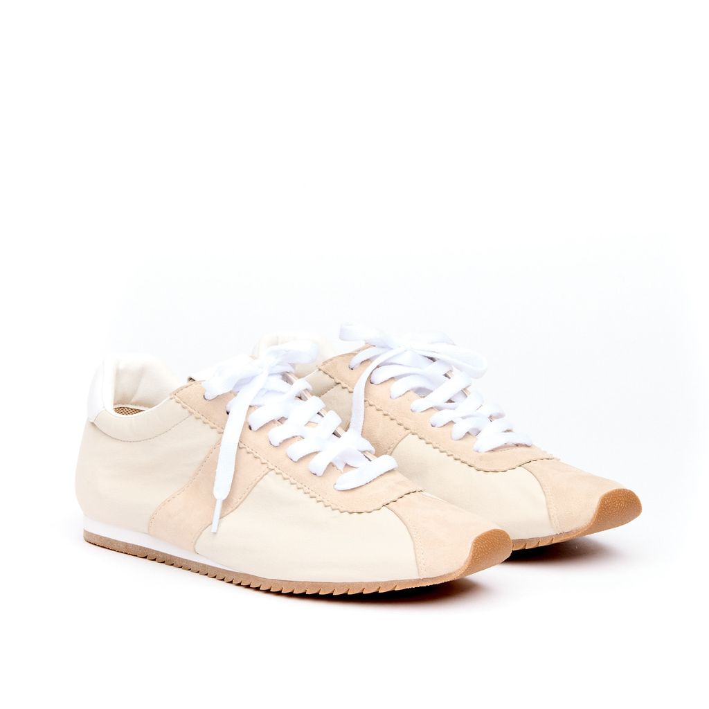 Hael & Jax - Asteroid Sneaker