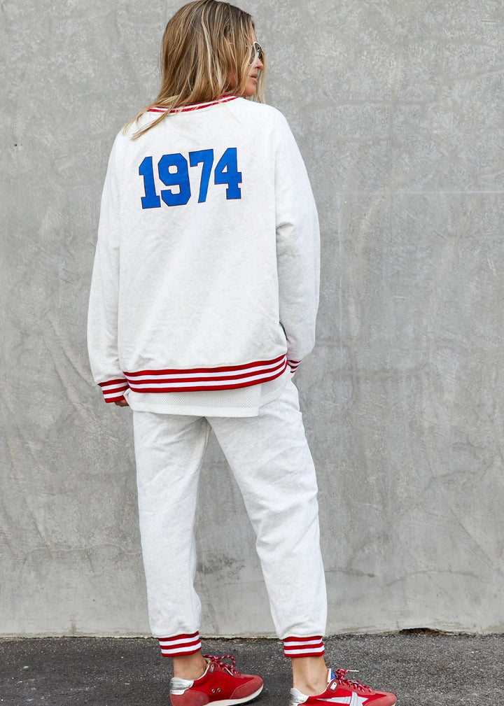 Hammill &amp; Co - 74 Hammill Sport Sweat