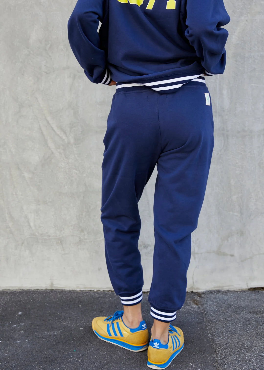 Hammill &amp; Co - 74 Hammill Sport Sweat Trackpant