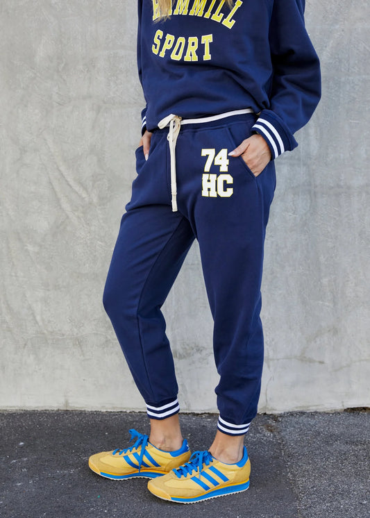 Hammill & Co - 74 Hammill Sport Sweat Trackpant