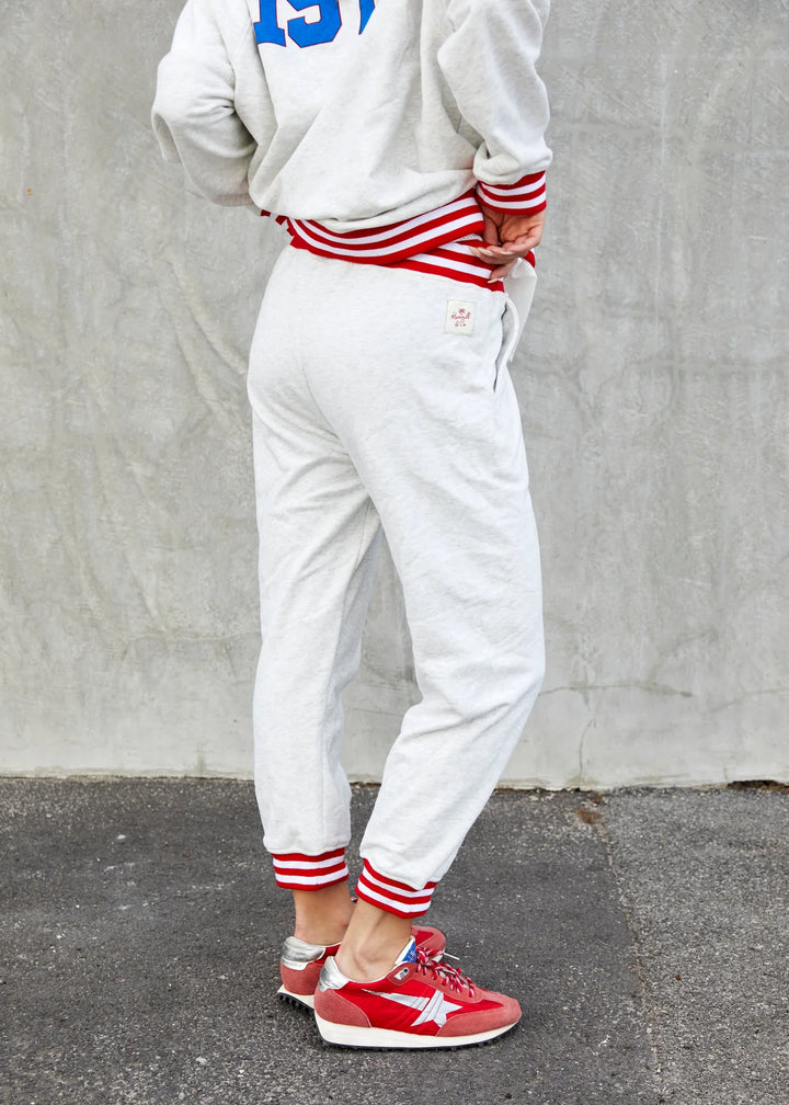 Hammill &amp; Co - 74 Hammill Sport Sweat Trackpant
