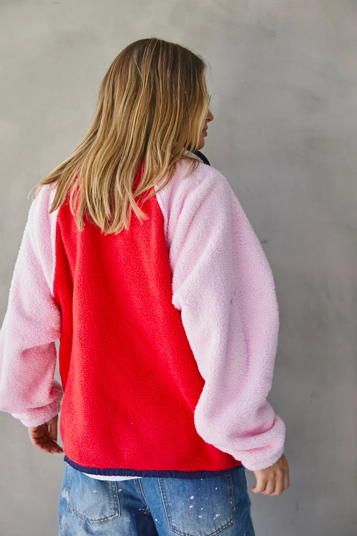 Hammill & Co - Freestyle Polar Fleece