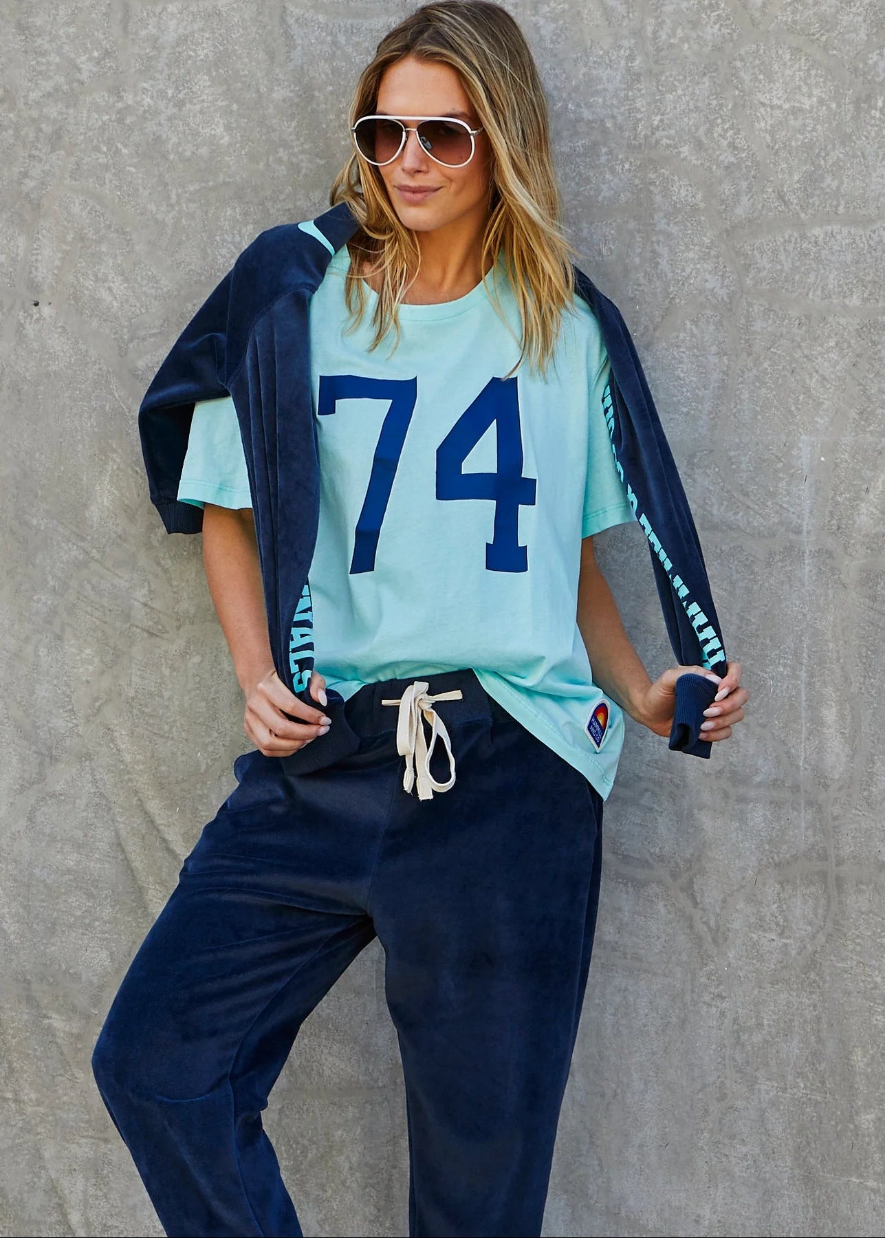 Hammill & Co - Graphic Tee