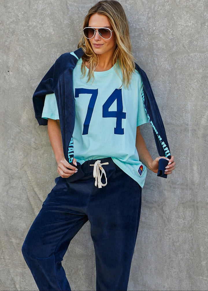Hammill &amp; Co - Graphic Tee