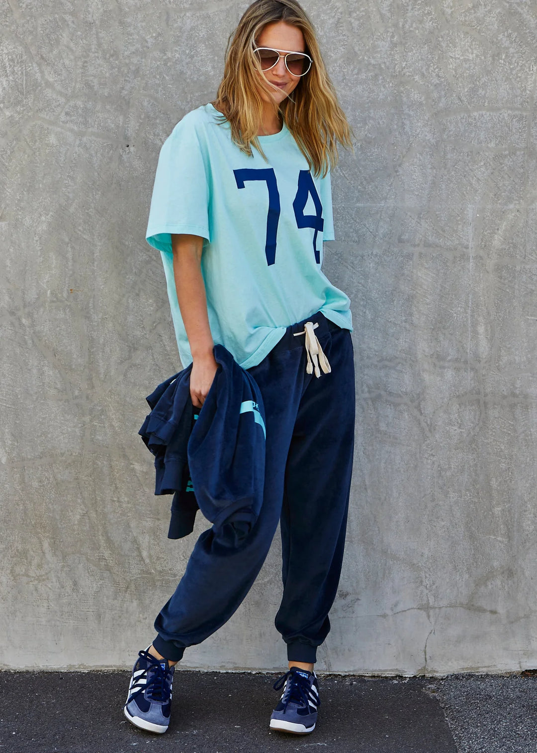 Hammill &amp; Co - Graphic Tee