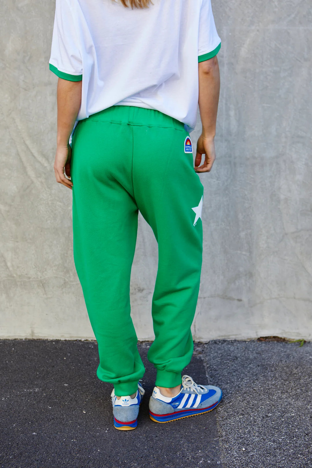 Hammill &amp; Co - Originals Trackpants