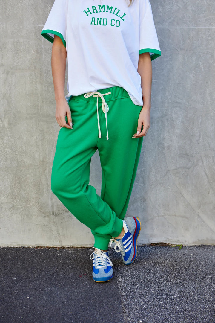 Hammill &amp; Co - Originals Trackpants