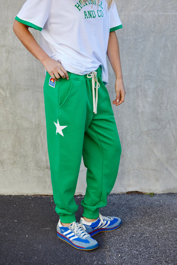 Hammill &amp; Co - Originals Trackpants