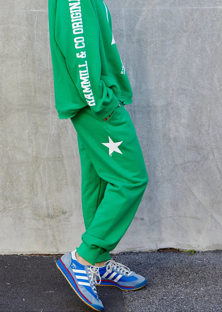 Hammill &amp; Co - Originals Trackpants