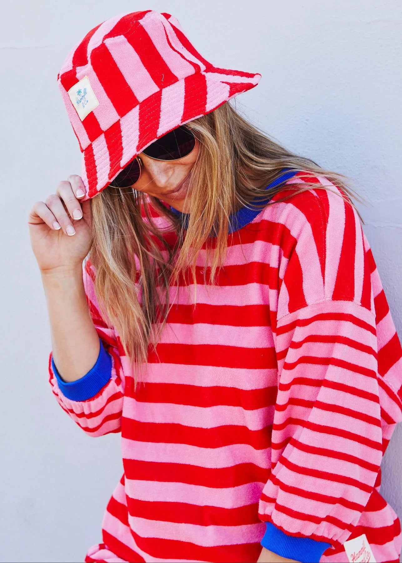 Hammill & Co - Summer Carnival Bucket Hat