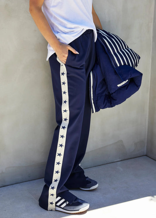Hammill & Co - Superstar Sport Pant
