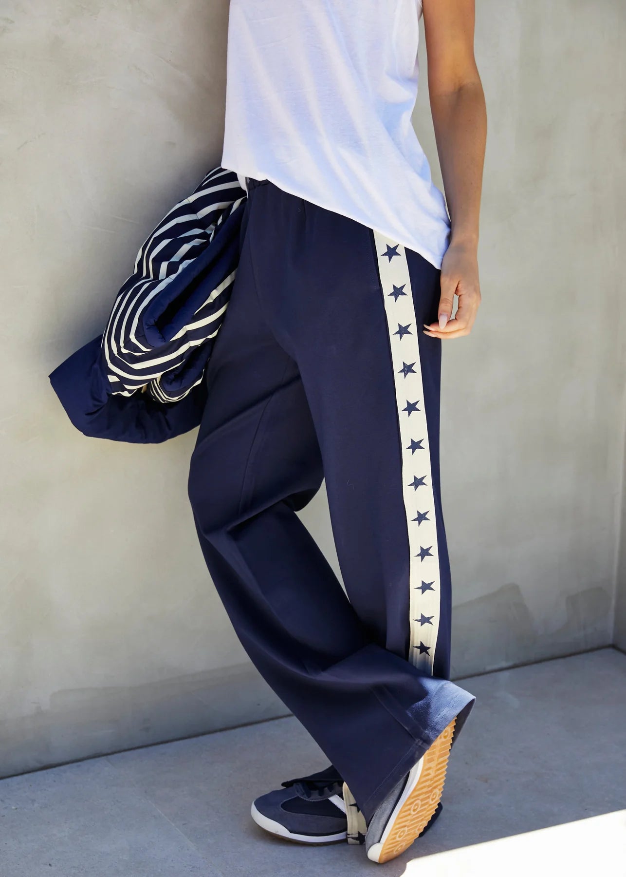 Hammill & Co - Superstar Sport Pant