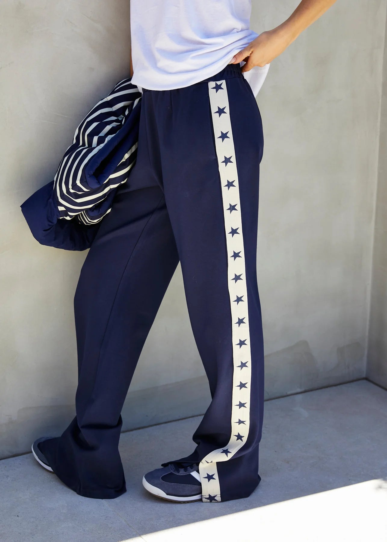 Hammill & Co - Superstar Sport Pant