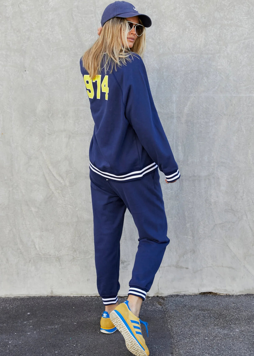 Hammill &amp; Co - 74 Hammill Sport Sweat
