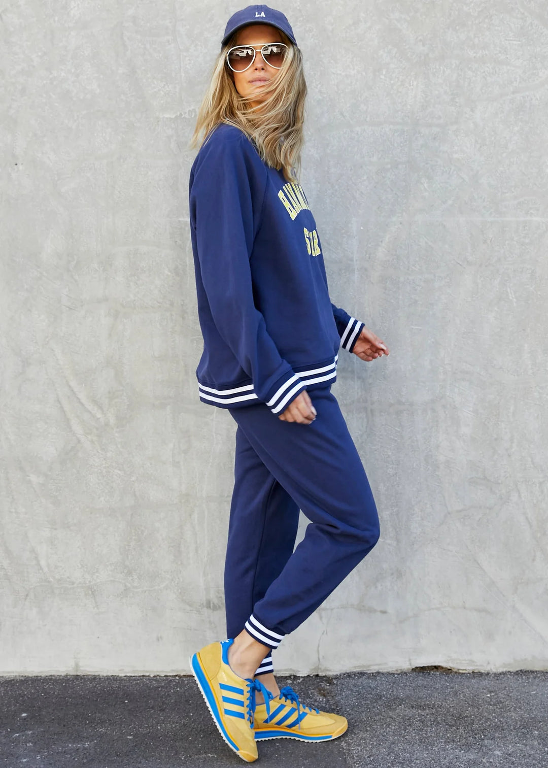 Hammill &amp; Co - 74 Hammill Sport Sweat