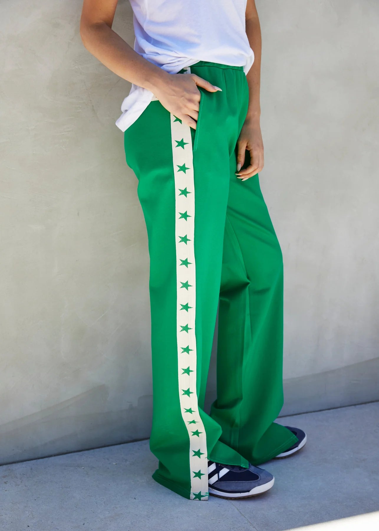 Hammill & Co - Superstar Sport Pant