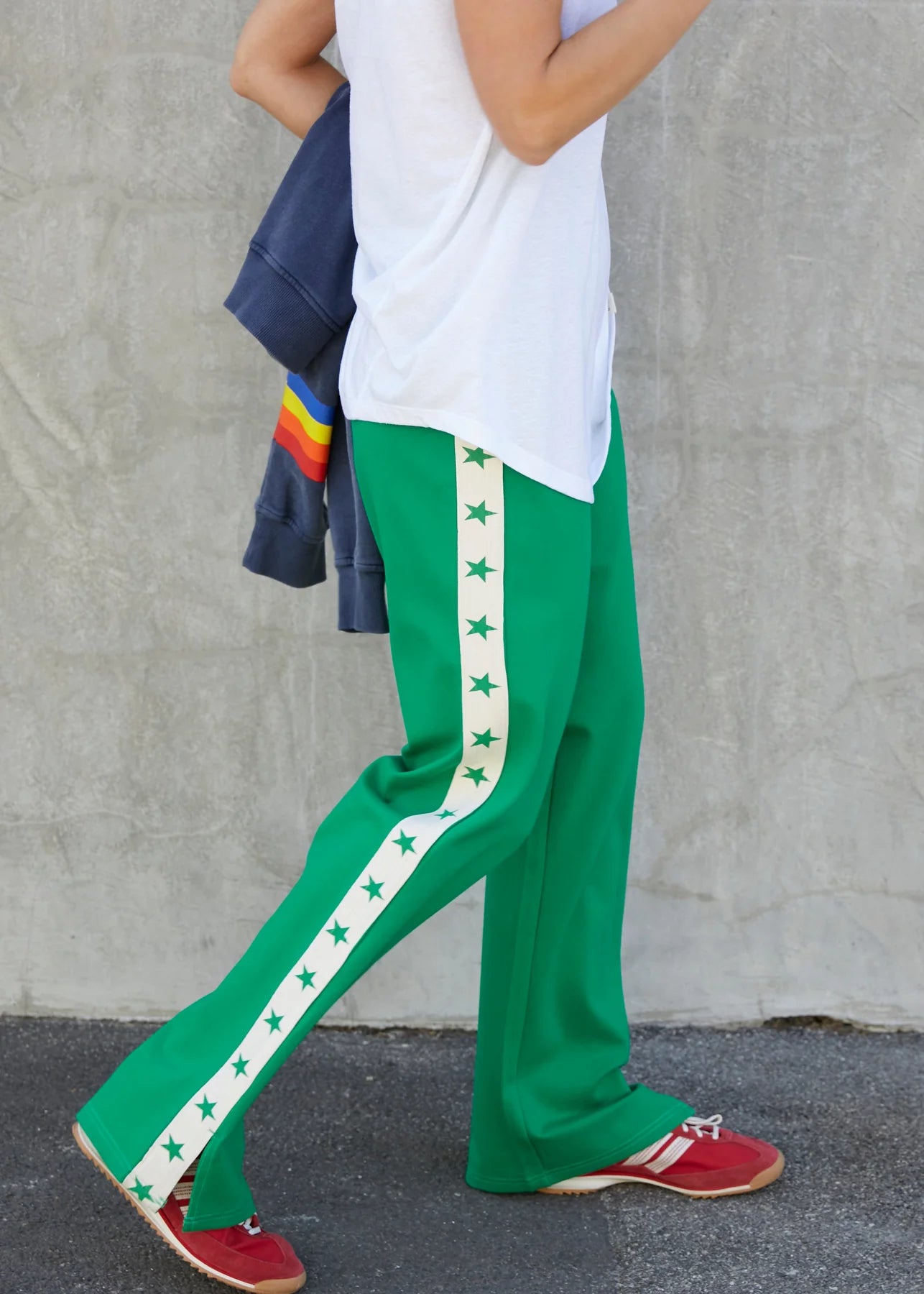 Hammill & Co - Superstar Sport Pant