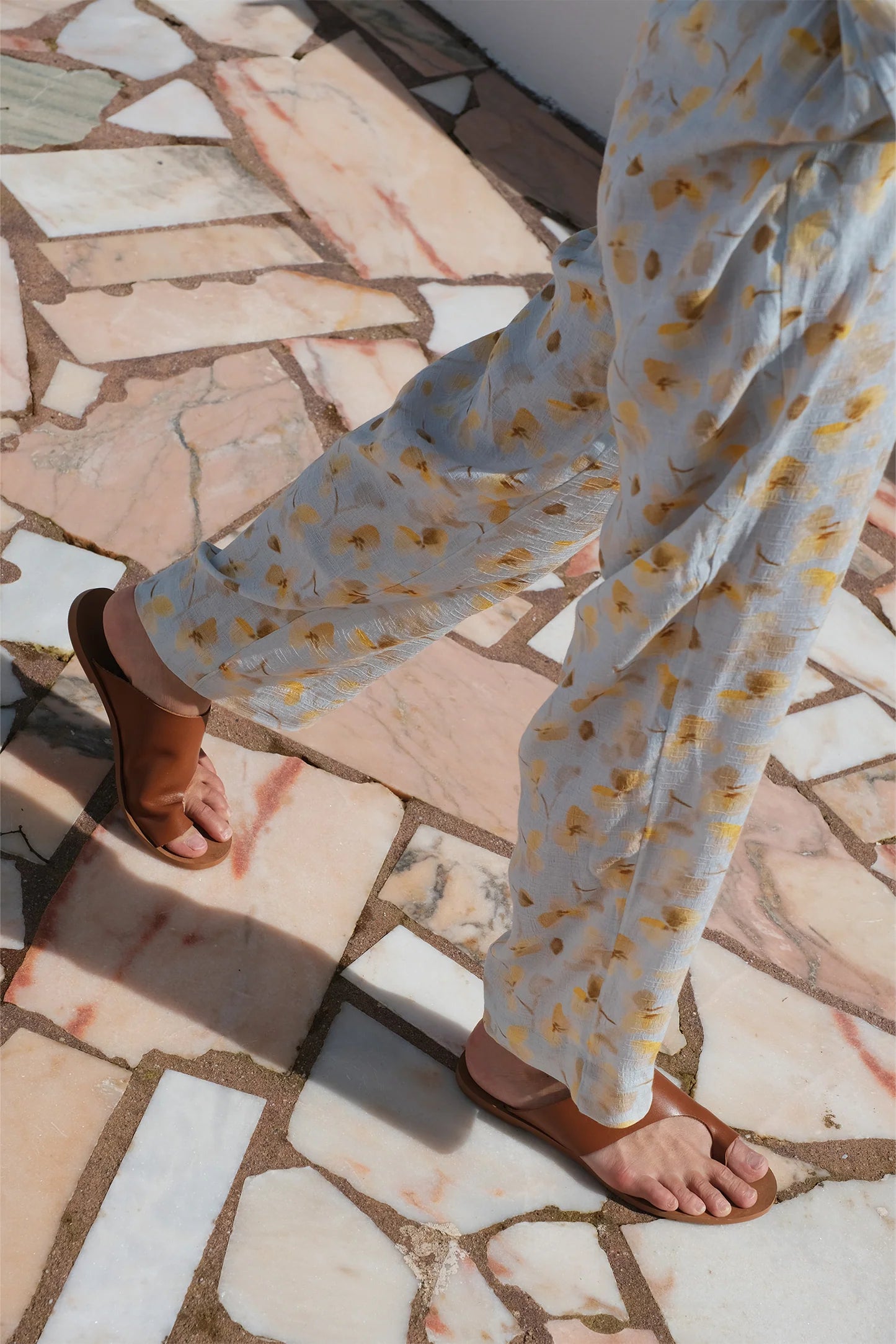 INDI&COLD - Orchid Pant