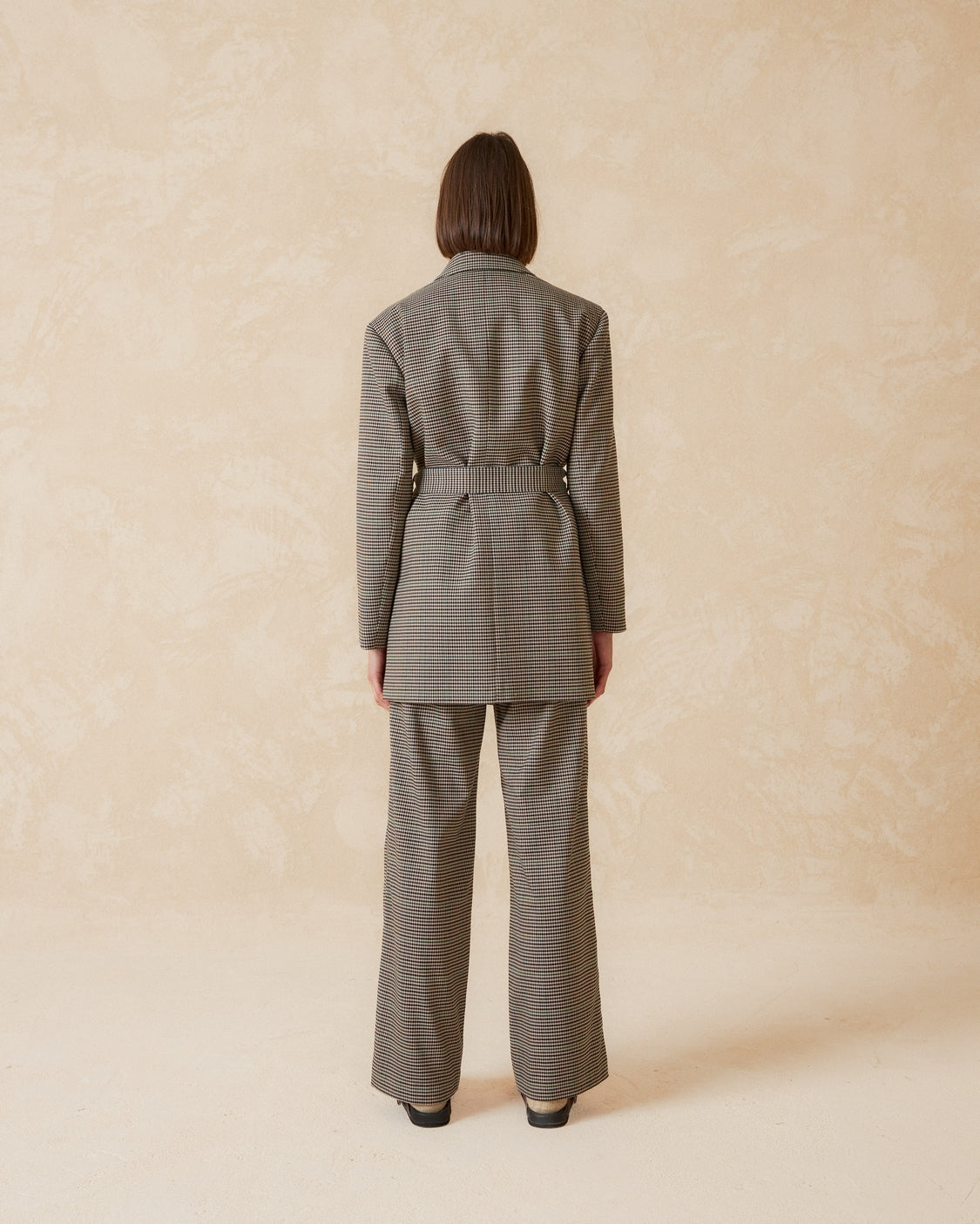INDI&COLD - Maxi Blazer