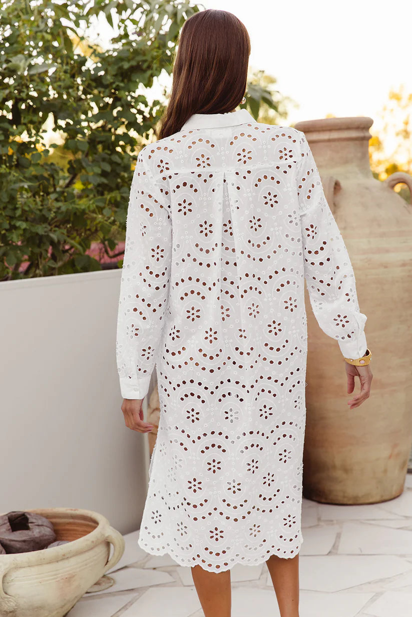 I am Pylgrym - St Tropez Dress