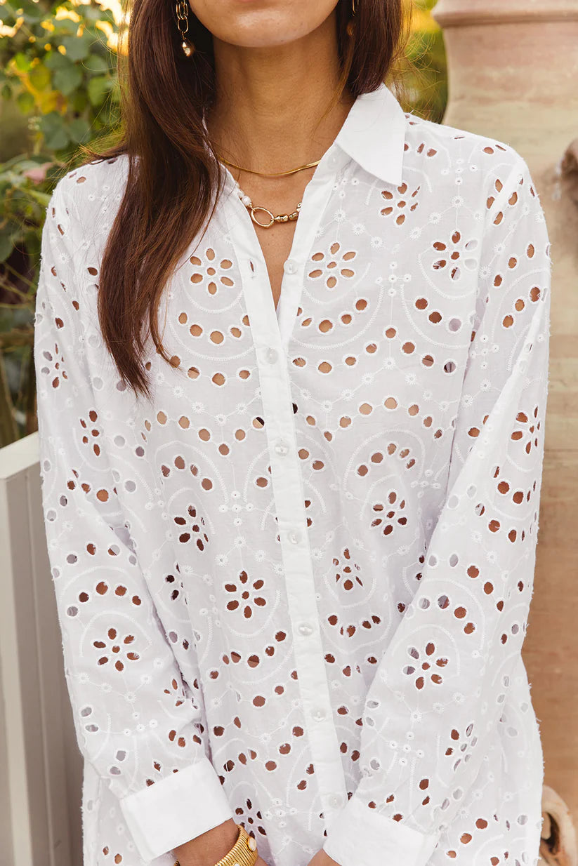 I am Pylgrym - St Tropez Dress